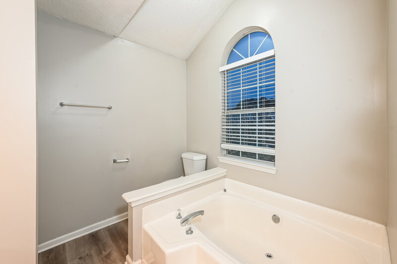 2,610/Mo, 1243 Shady Brook Ct Hampton, GA 30228 Bathroom View