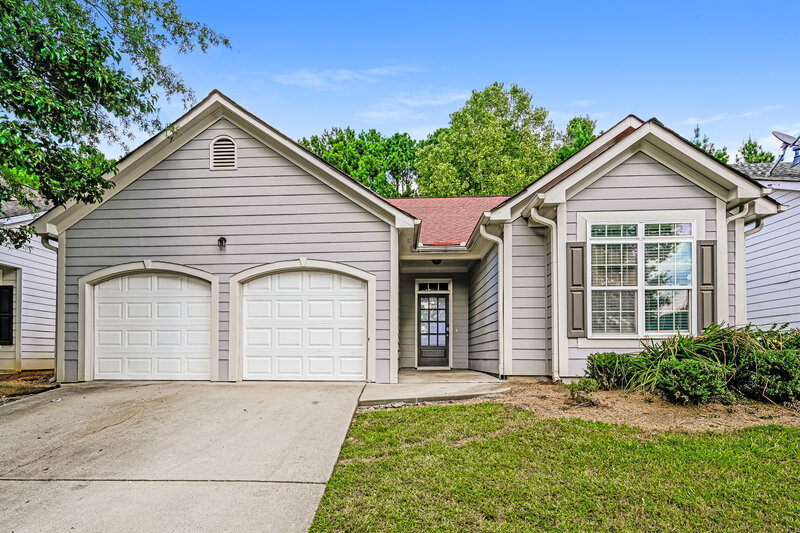 1,870/Mo, 512 Anglewood Trce Stockbridge, GA 30281 External View