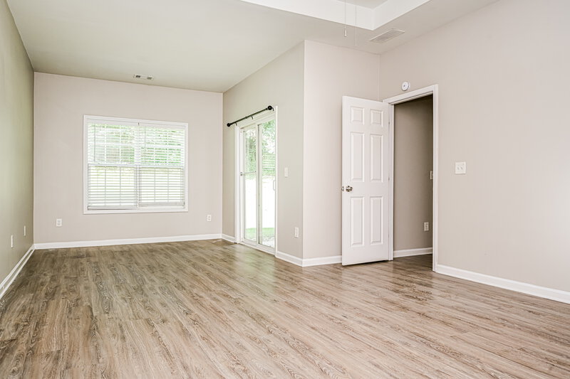 1,870/Mo, 512 Anglewood Trce Stockbridge, GA 30281 Main Bedroom View