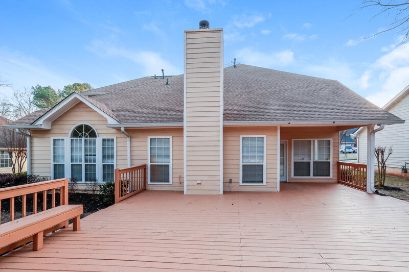 2,395/Mo, 7036 Crestwood Pl Lithonia, GA 30058 Misc View 14