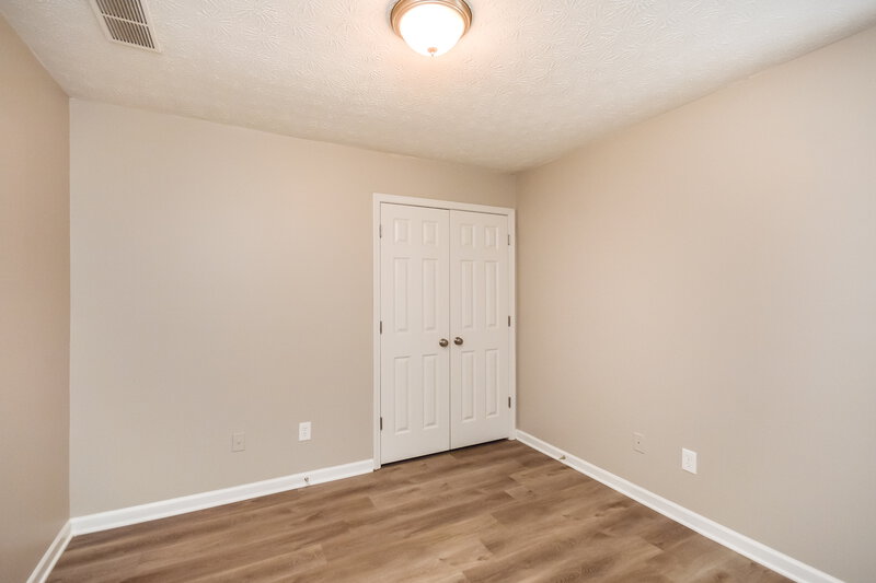 2,395/Mo, 5621 Winchester Pl Lithonia, GA 30038 Bedroom View