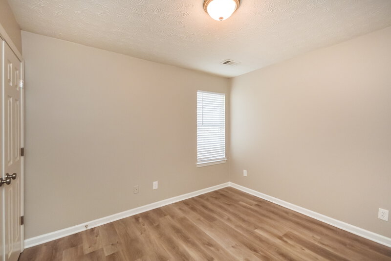 2,395/Mo, 5621 Winchester Pl Lithonia, GA 30038 Bedroom View 2