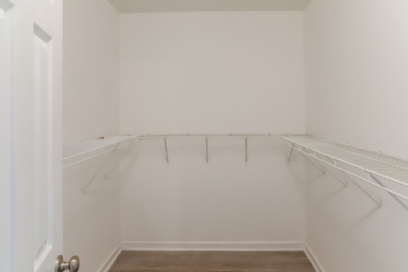 1,870/Mo, 130 Joshua St Palmetto, GA 30268 Walk In Closet View