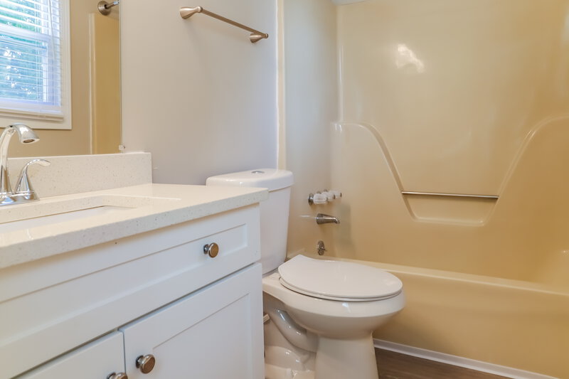 1,870/Mo, 130 Joshua St Palmetto, GA 30268 Bathroom View