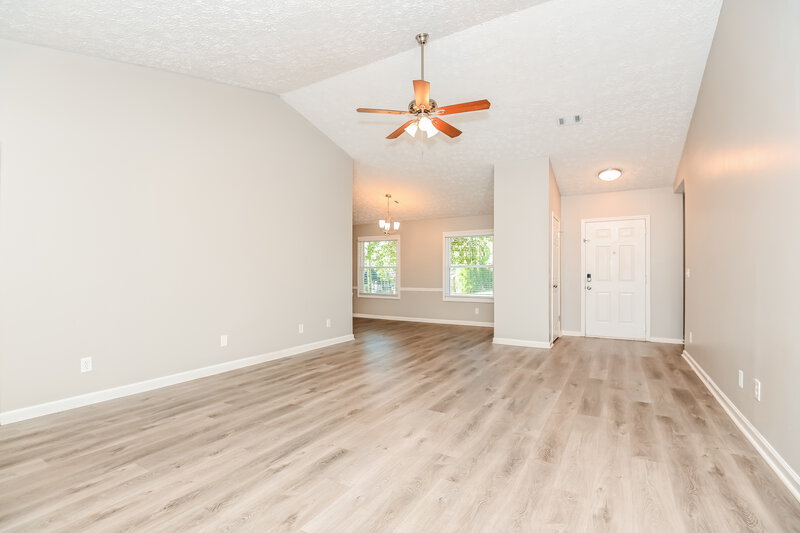 2,060/Mo, 923 River Rock Drive Woodstock, GA 30188 Dining Room View