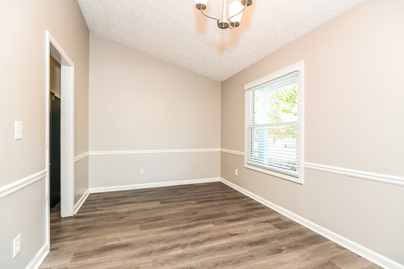 2,060/Mo, 923 River Rock Drive Woodstock, GA 30188 Dining Room View 2