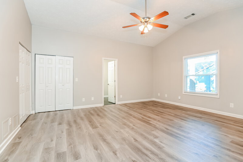 2,060/Mo, 923 River Rock Drive Woodstock, GA 30188 Main Bedroom View