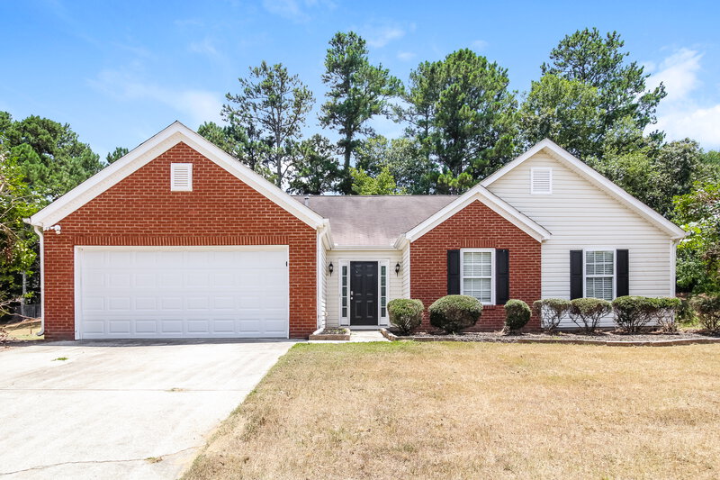 3,080/Mo, 1735 Campbell Ives Dr Lawrenceville, GA 30045 External View