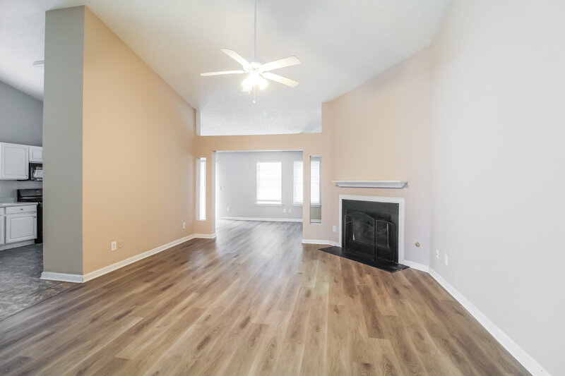 3,080/Mo, 1735 Campbell Ives Dr Lawrenceville, GA 30045 Living Room View