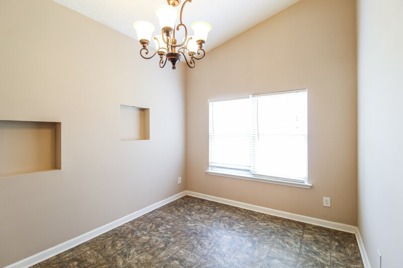 3,080/Mo, 1735 Campbell Ives Dr Lawrenceville, GA 30045 Dining Room View