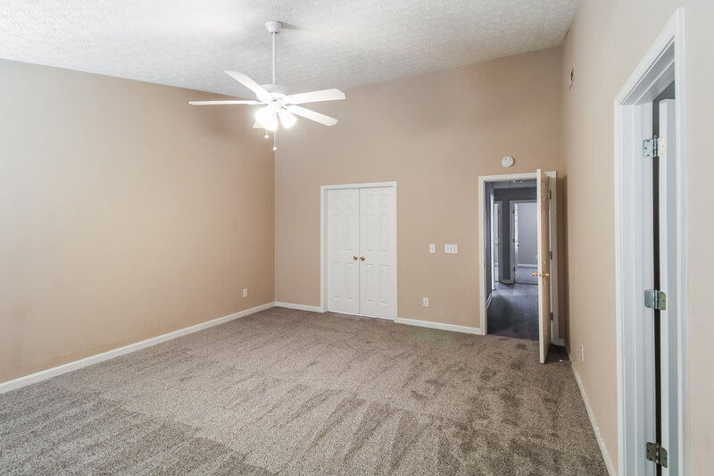 3,080/Mo, 1735 Campbell Ives Dr Lawrenceville, GA 30045 Main Bedroom View 2