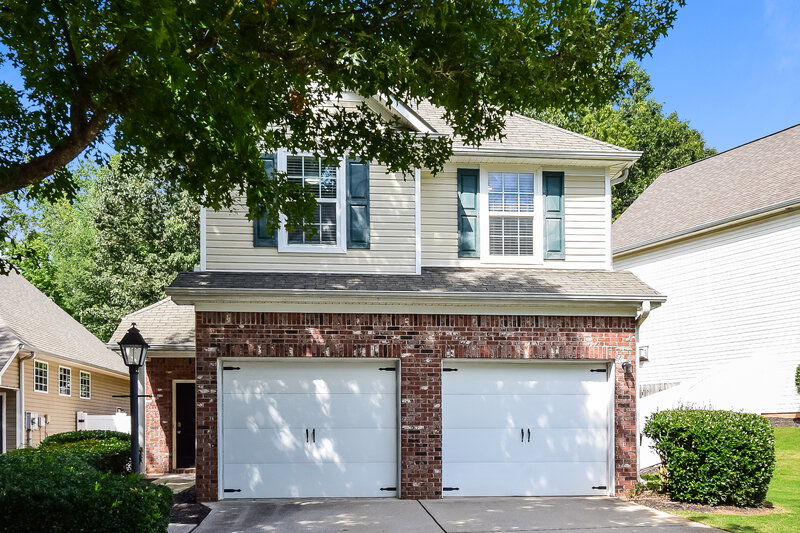 3,160/Mo, 2740 Gatewater Ct Cumming, GA 30040 External View