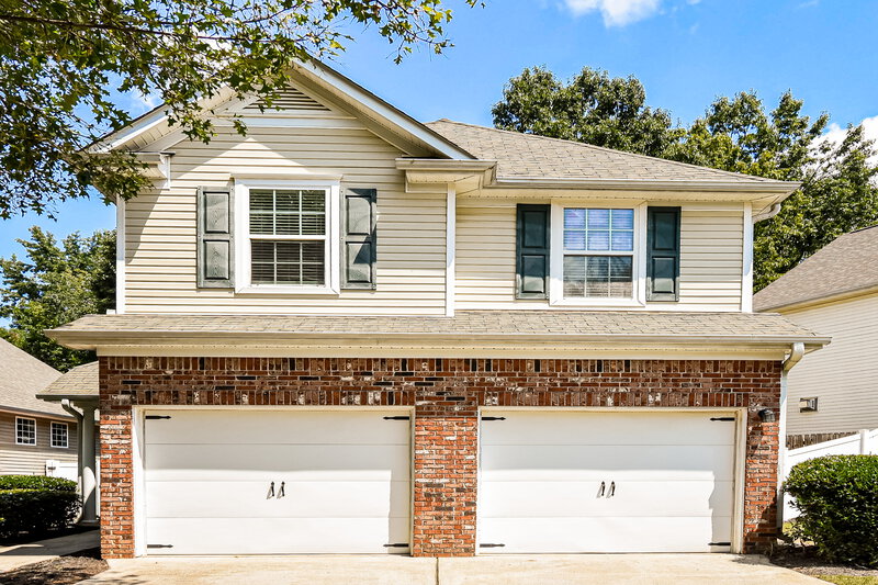 2,325/Mo, 2740 Gatewater Ct Cumming, GA 30040 External View