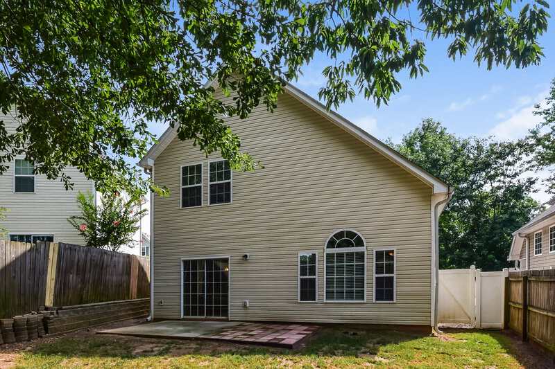 3,160/Mo, 2740 Gatewater Ct Cumming, GA 30040 Misc View 14