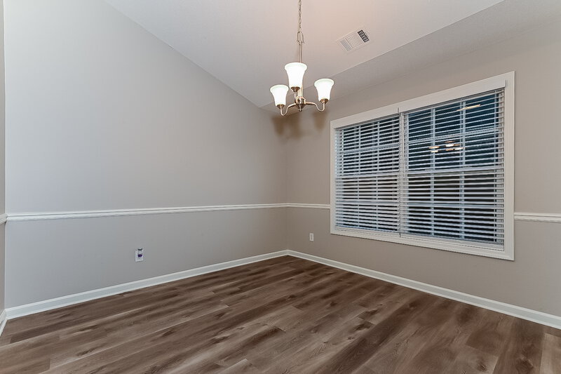 2,200/Mo, 757 Auburn Ridge Way Riverdale, GA 30296 Dining Room View