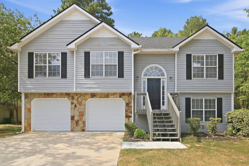 1,995/Mo, 50 Brandon Dr Covington, GA 30016 External View