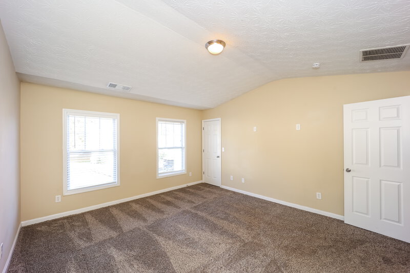 1,985/Mo, 6146 Allpoint Way Fairburn, GA 30213 Main Bedroom View 2