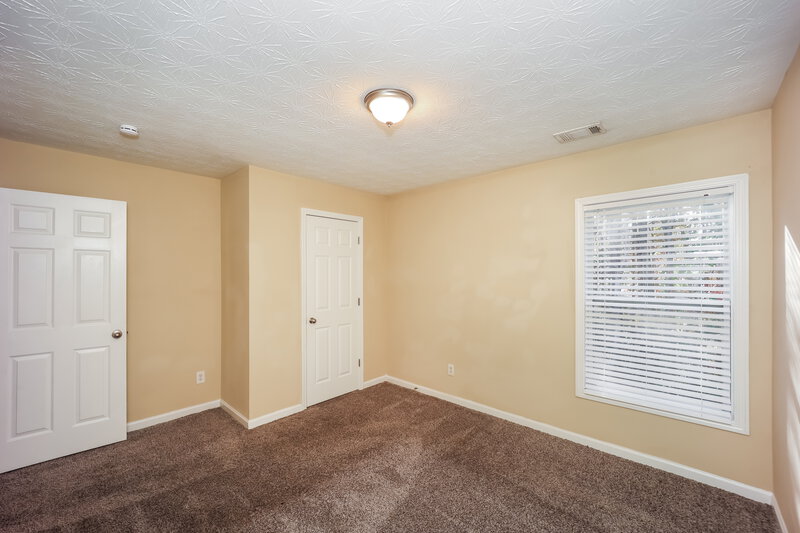 1,985/Mo, 6146 Allpoint Way Fairburn, GA 30213 Bedroom View 2
