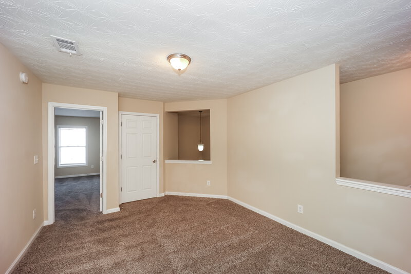 1,985/Mo, 6146 Allpoint Way Fairburn, GA 30213 Loft View