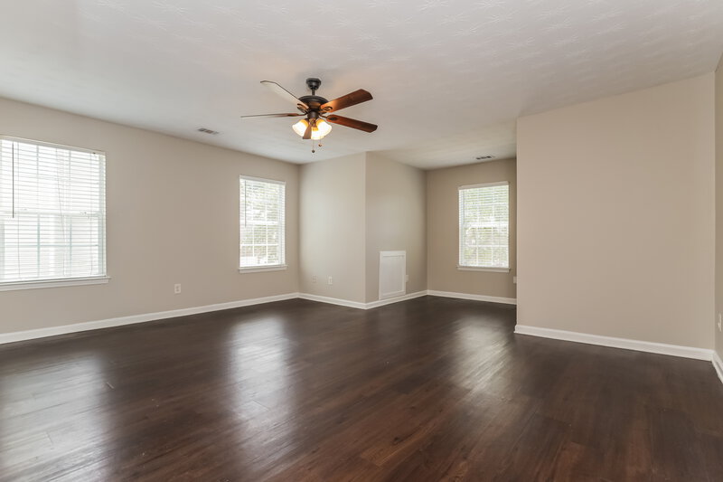 2,090/Mo, 832 Freedom Walk Locust Grove, GA 30248 Main Bedroom View