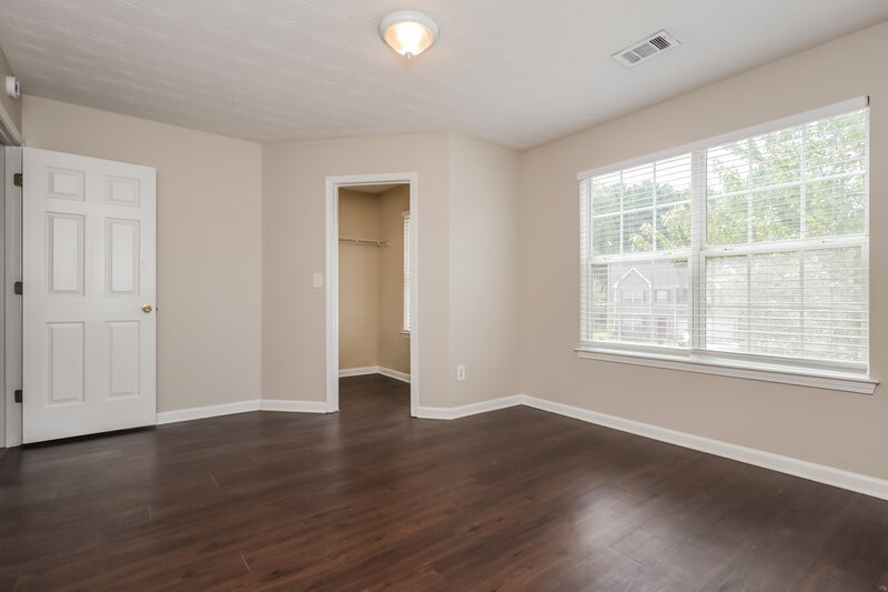 2,090/Mo, 832 Freedom Walk Locust Grove, GA 30248 Bedroom View