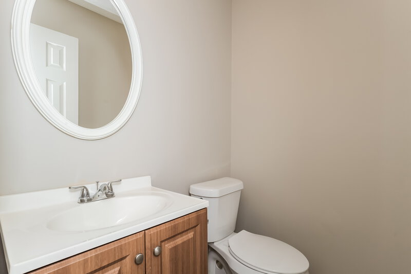 2,090/Mo, 832 Freedom Walk Locust Grove, GA 30248 Bathroom View