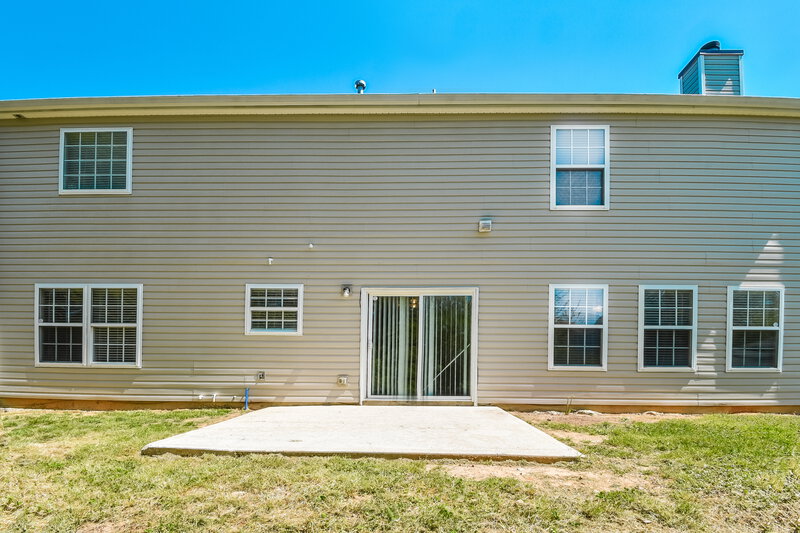 3,060/Mo, 31 Longview Ct Powder Springs, GA 30127 Misc View 14