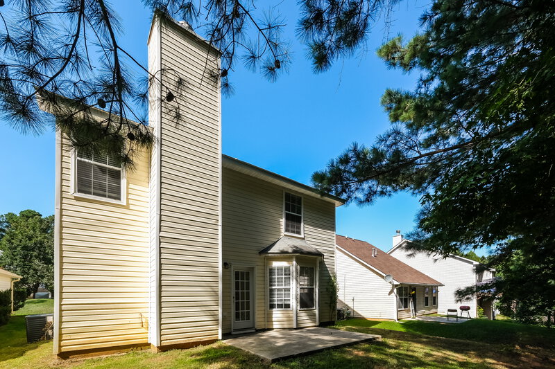 1,785/Mo, 4148 Lost Springs Trl Douglasville, GA 30135 Misc View 14