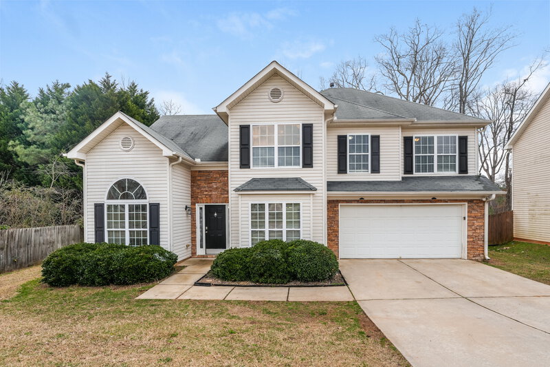 2,265/Mo, 2073 Parador Bnd McDonough, GA 30253 External View