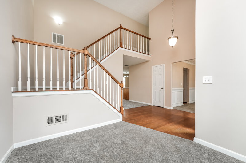 2,265/Mo, 2073 Parador Bnd McDonough, GA 30253 Floorplan View 3