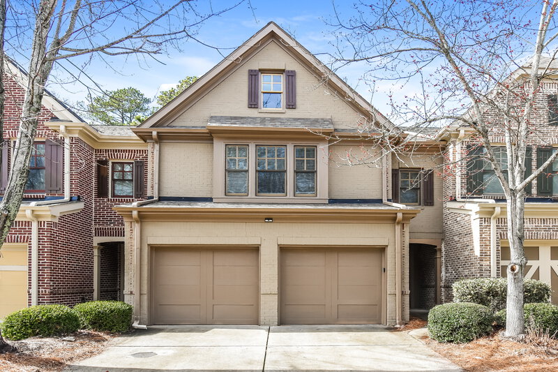 3,350/Mo, 1450 Winshire Cv Alpharetta, GA 30004 External View