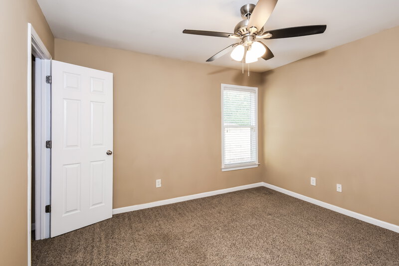 3,350/Mo, 1450 Winshire Cv Alpharetta, GA 30004 Bedroom View 2