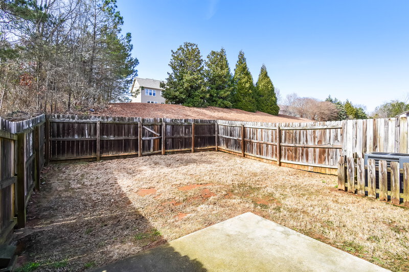 3,350/Mo, 1450 Winshire Cv Alpharetta, GA 30004 Exterior View