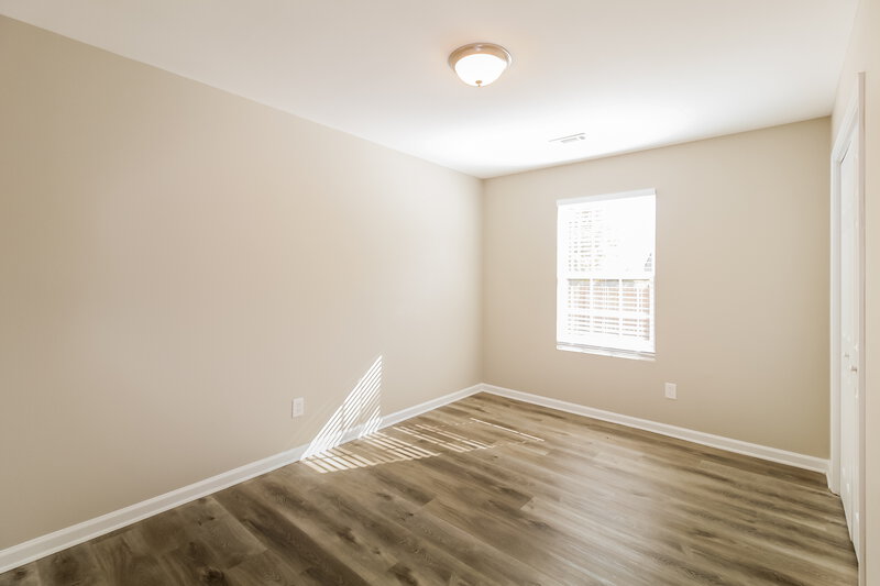 1,915/Mo, 996 Navaho Trl Monroe, GA 30655 Bedroom View