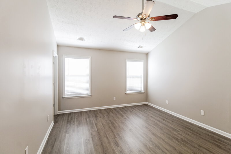 1,970/Mo, 86 Greenland Dr McDonough, GA 30253 Main Bedroom View