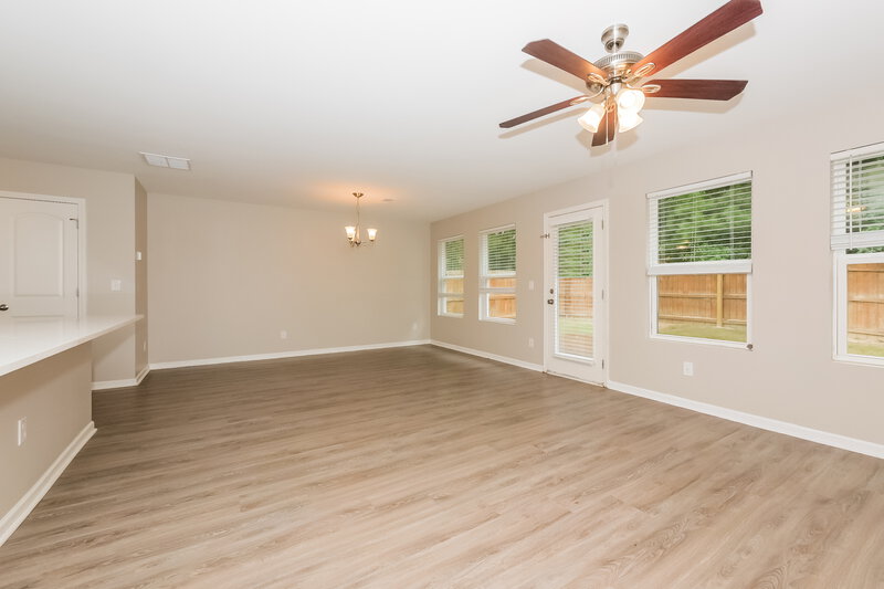 2,005/Mo, 7660 Volion Pkwy Fairburn, GA 30213 Living Room View