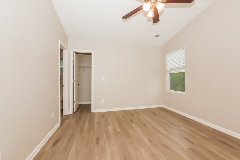 2,005/Mo, 7660 Volion Pkwy Fairburn, GA 30213 Main Bedroom View