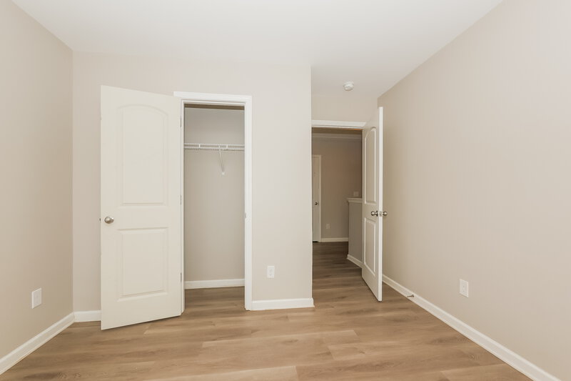 2,005/Mo, 7660 Volion Pkwy Fairburn, GA 30213 Bedroom View 4