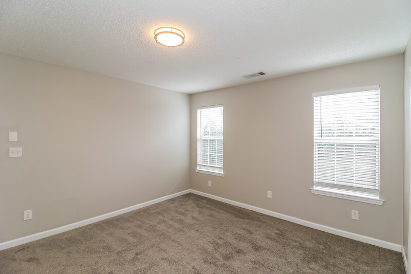 1,740/Mo, 604 Fieldcrest Dr McDonough, GA 30253 Main Bedroom View