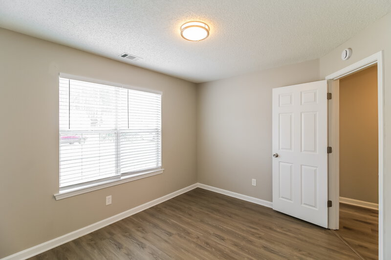 1,740/Mo, 604 Fieldcrest Dr McDonough, GA 30253 Bedroom View 2