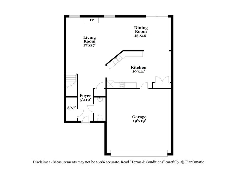 1,775/Mo, 6708 Brookfield Way Douglasville, GA 30134 External View
