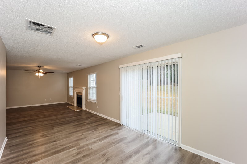 1,775/Mo, 6708 Brookfield Way Douglasville, GA 30134 Dining Room View