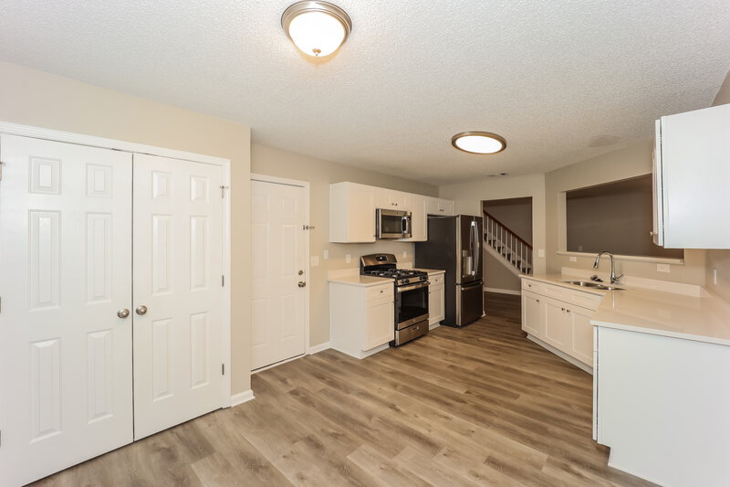 1,775/Mo, 6708 Brookfield Way Douglasville, GA 30134 Dining Room View 2