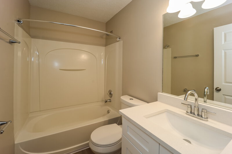 1,775/Mo, 6708 Brookfield Way Douglasville, GA 30134 Bathroom View