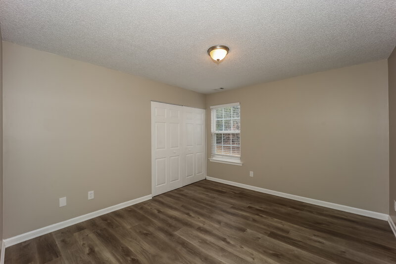 1,775/Mo, 6708 Brookfield Way Douglasville, GA 30134 Bedroom View