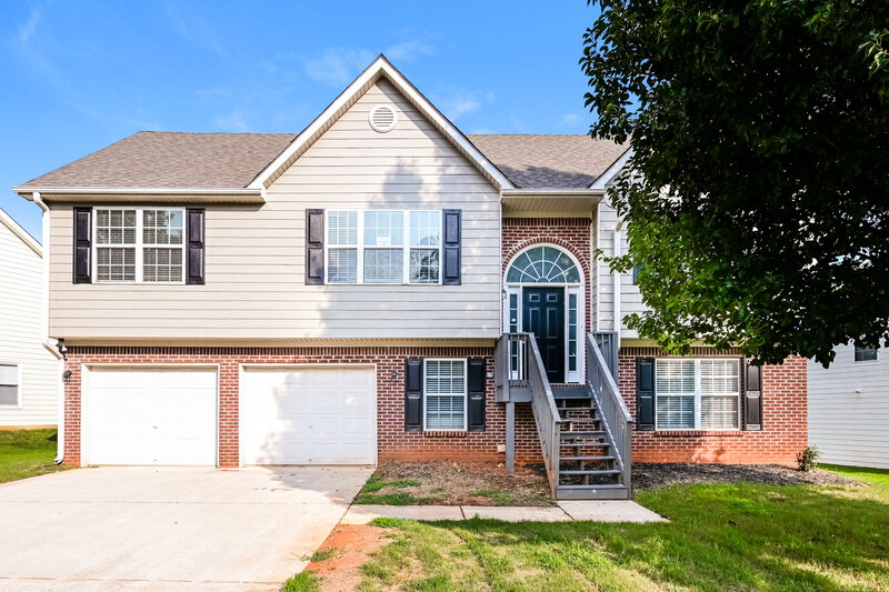 2,360/Mo, 342 Summit View Dr McDonough, GA 30253 External View