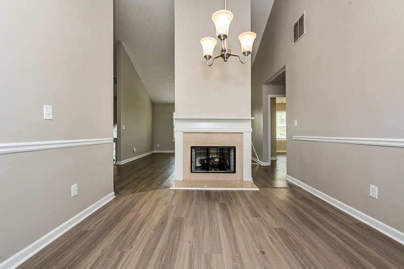 2,360/Mo, 342 Summit View Dr McDonough, GA 30253 Dining Room View
