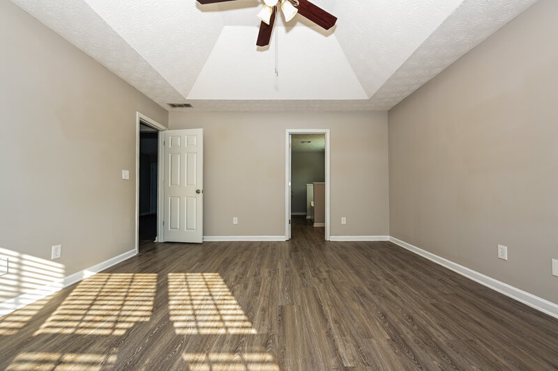 2,360/Mo, 342 Summit View Dr McDonough, GA 30253 Main Bedroom View 2