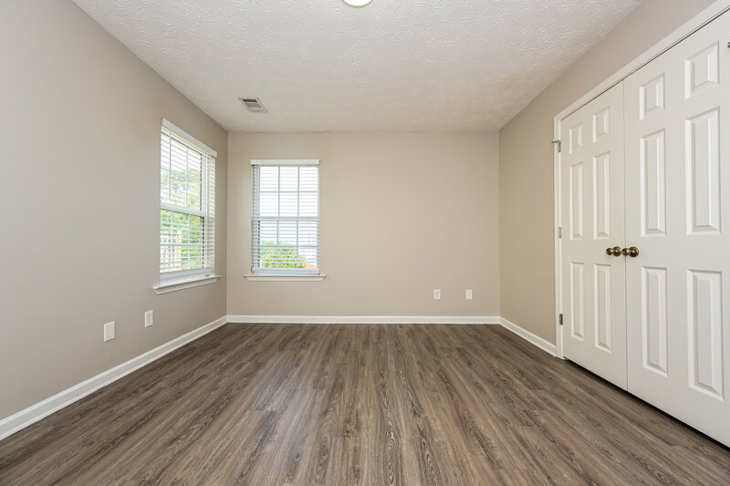 2,360/Mo, 342 Summit View Dr McDonough, GA 30253 Bedroom View