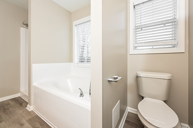 2,175/Mo, 621 Waterford Ln McDonough, GA 30253 Main Bathroom View 2